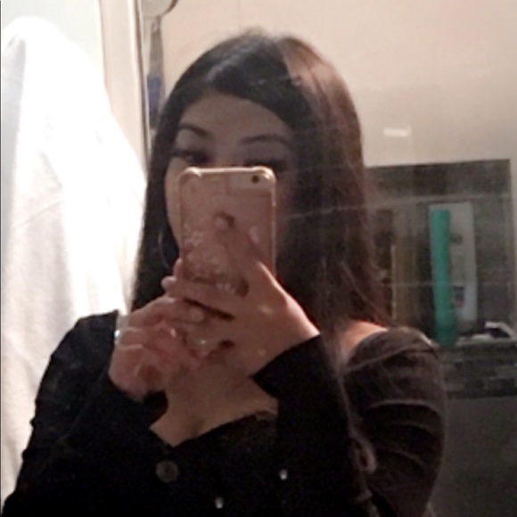 Meet the Posher Other - Meet your Posher, Rachel